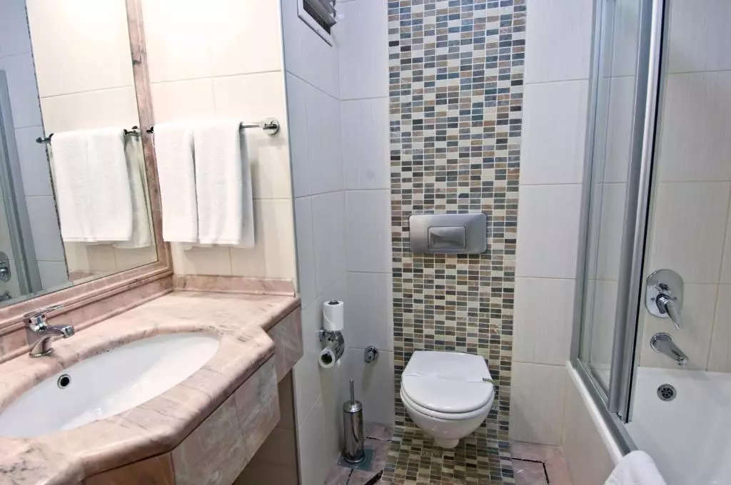 سرویس بهداشتی Grand Star Hotel Bosphorus